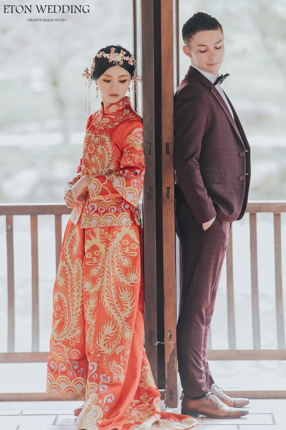 台灣拍婚紇,海外婚紇,旅拍婚紇,台灣婚紇照